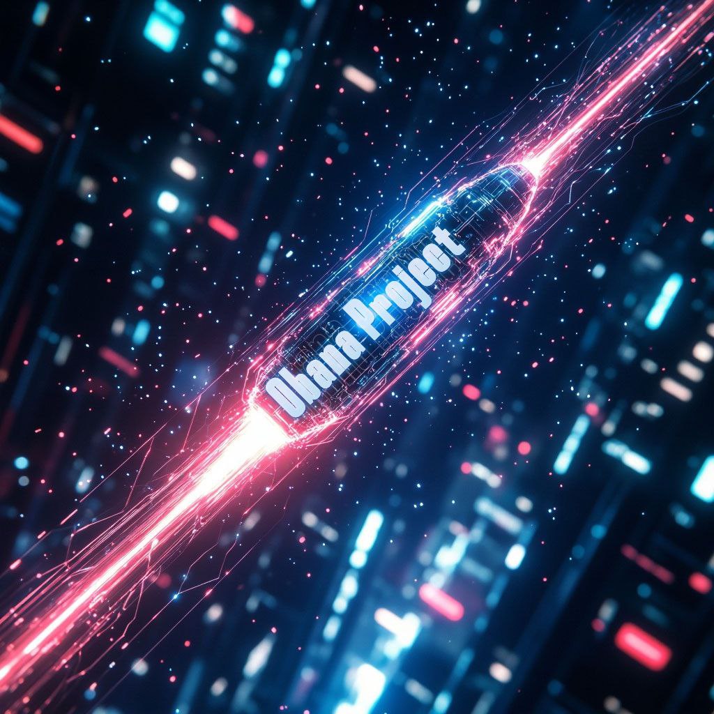 Obana Project