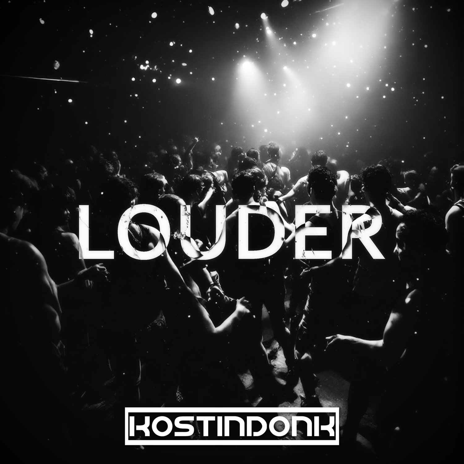 Louder