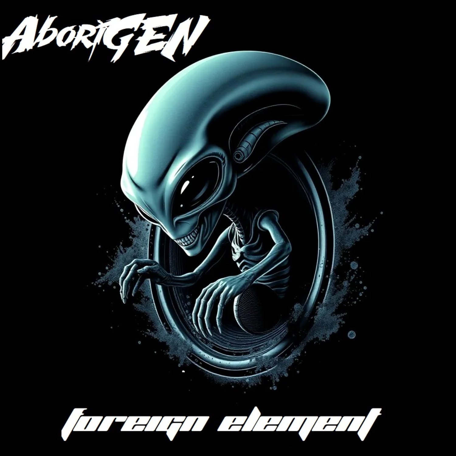AboriGEN - Foreign element